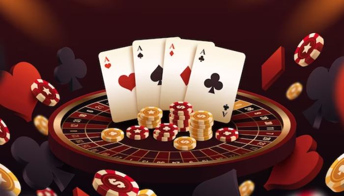 5 Reasons Technology Games Are So Entertaining