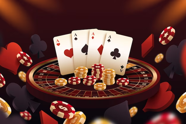 5 Reasons Technology Games Are So Entertaining