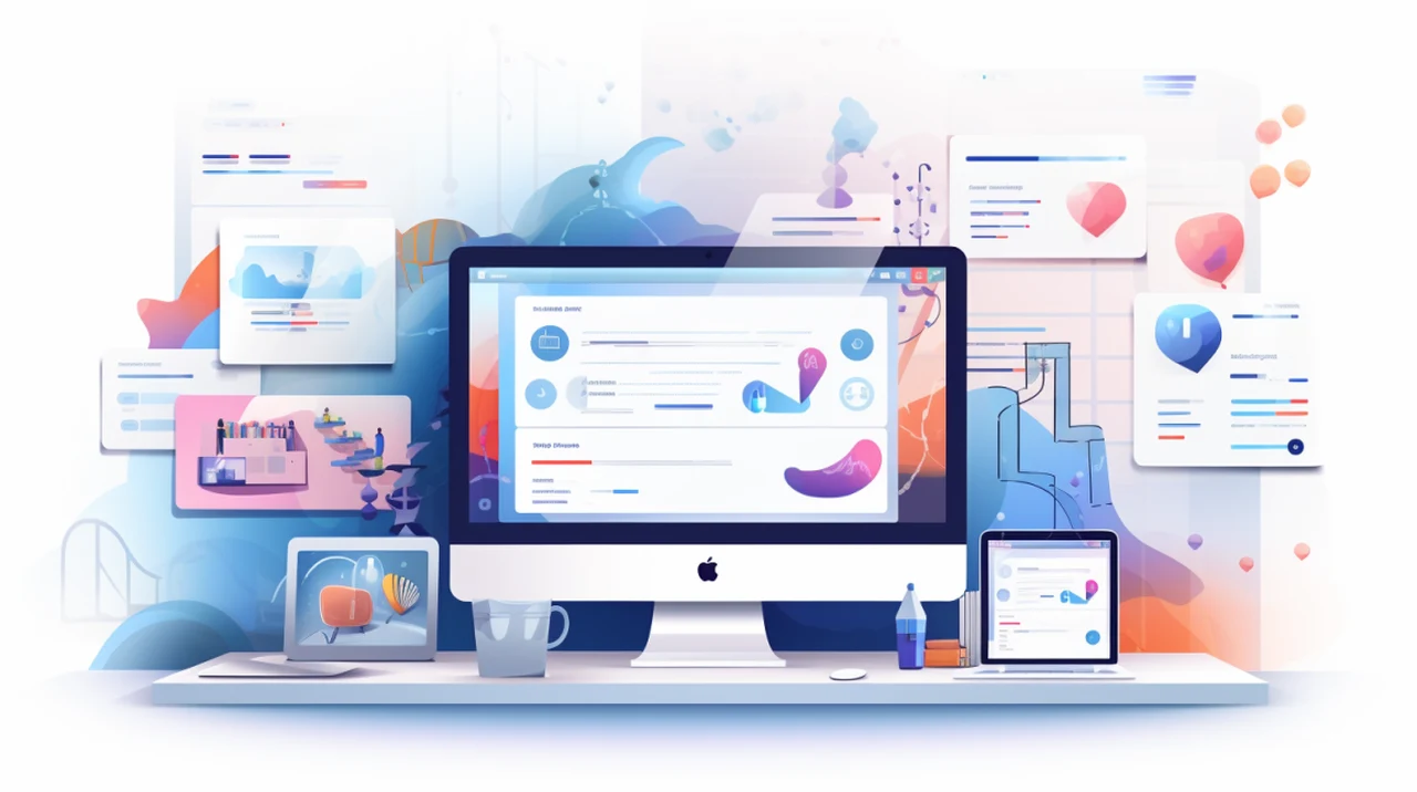 6 No-code app building platforms to take your business forward in 2024