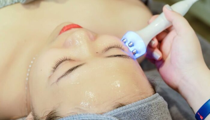 7 Top Benefits of Facelift