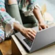 AI ready OLED laptops powered Intel Core Ultra