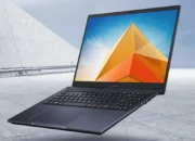 ASUS ExpertBook B5 Series Intel Core Ultra AI ready laptops