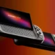 AYANEO Slide powerful handheld gaming PC performance tested