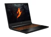 Acer Nitro V 16 AMD Ryzen 8040 gaming laptop