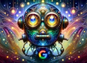 Another Look at the New Google Gemini AI Language Model