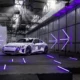 Audi RS e-tron GT Ice Race Edition unveiled