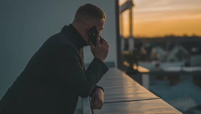 Blocking Unwanted Calls, Messages, and Emails on Your iPhone