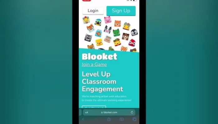 Blooket Login, Your Portal to Interactive Learning