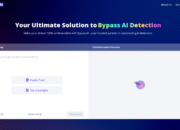 BypassAI: An Objective Review of a Top Bypass AI Detection Tool