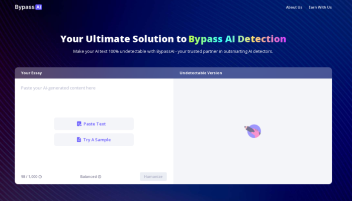 BypassAI: An Objective Review of a Top Bypass AI Detection Tool
