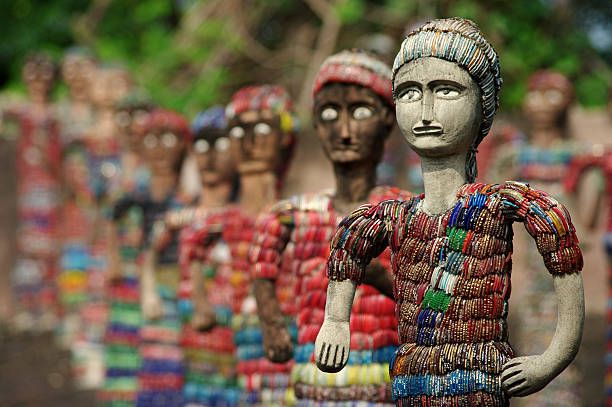 Chandigarh’s Open Hand Monument: Symbol of the City’s Spirit