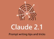 Claude 2.1 writing prompts and techniques for fiction writers