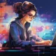 Codegen AI software development and coding assistant