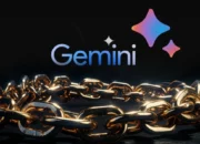 Combine Gemini Pro AI with LangChain to create a mini RAG sys