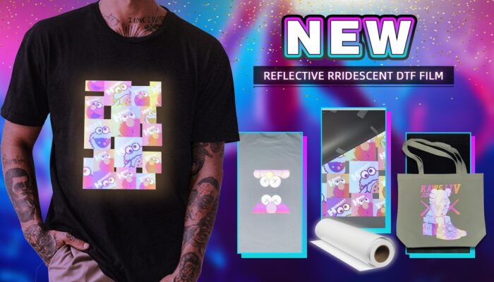DTF Printing: Make Your Customized T-Shirt Unique