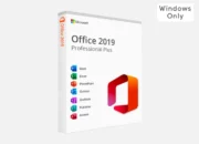 Deals: All-in-One Microsoft Office Pro 2019