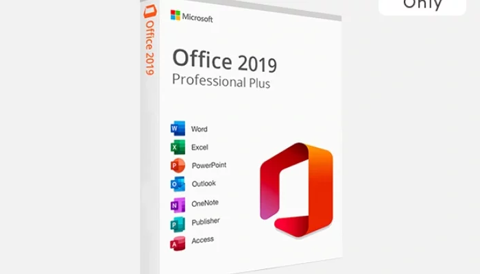 Deals: All-in-One Microsoft Office Pro 2019