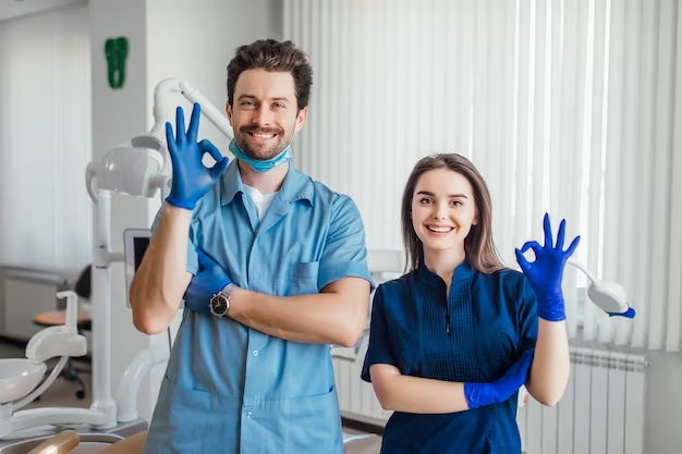 Dental Excellence in Sydney: A Complete Care Journey