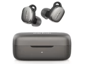 EarFun Free Pro 3 Snapdragon Sound ANC wireless earbuds