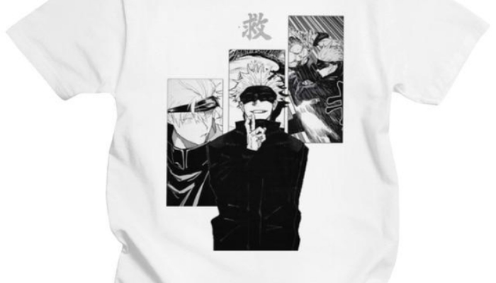 Fans’ favorite manga series is called Jujutsu Kaisen