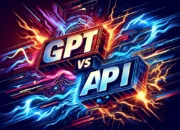 GPT vs Assistants API comparison which AI best suits your needs?