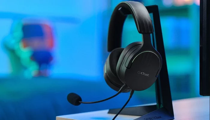 GXT490 Fayzo RGB USB 7.1 virtual surround gaming headset