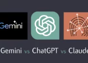 Gemini vs ChatGPT vs Claude writing skills comparison test