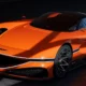 Genesis X Gran Berlinetta Vision Gran Turismo Concept unveiled
