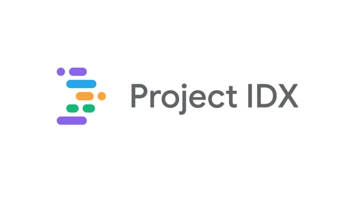 Google Project IDX platform and development tools explained