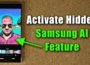 How to Activate AI Feature on Samsung Galaxy Smartphones