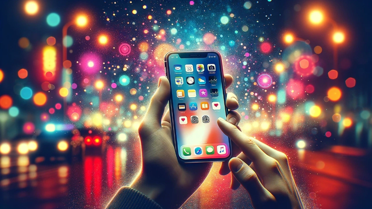 How to Change iPhone Notification Sounds in iOS 17.2