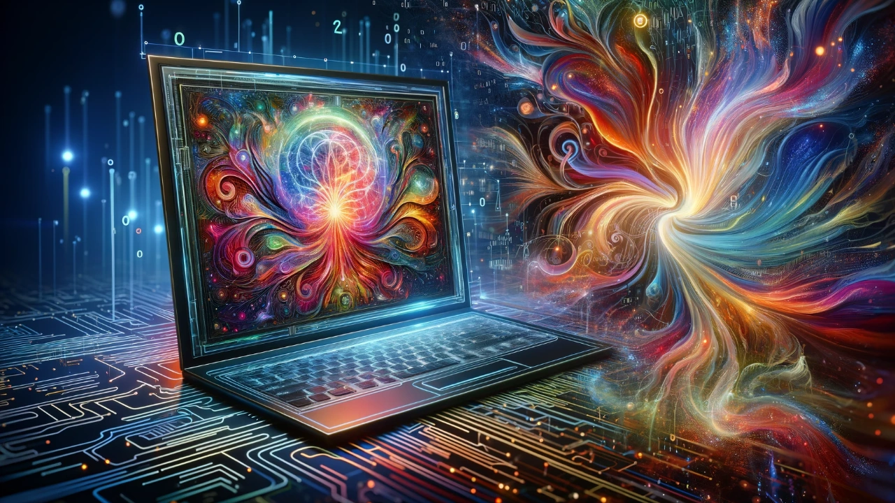 How to Generate AI Artwork with ChatGPT and DALL-E