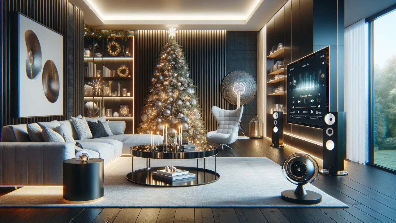 How to Get Google Bard to Help With Your Holiday Playlist