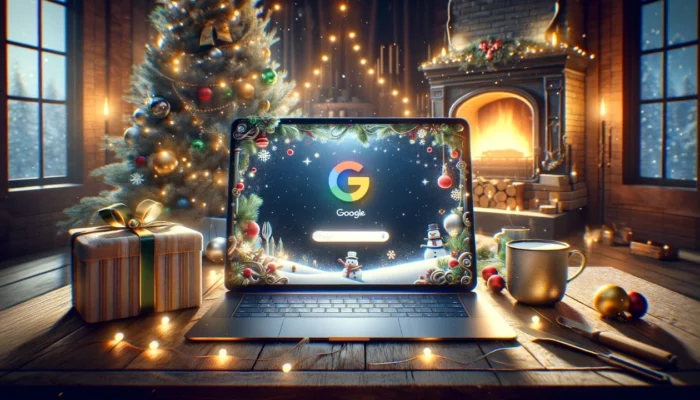 How to Hack the Holidays with Google Bard