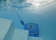 How to choose the best robot cleaner for your pool