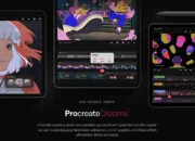 How to draw animations in Procreate Dreams – tips and tricks
