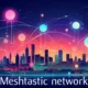 How to setup, join and use a Meshtastic network