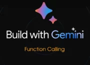 How to use Gemini AI API function calling and more
