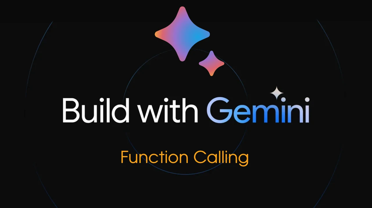 How to use Gemini AI API function calling and more
