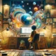 How to use Google Bard and ChatGPT for creative writing