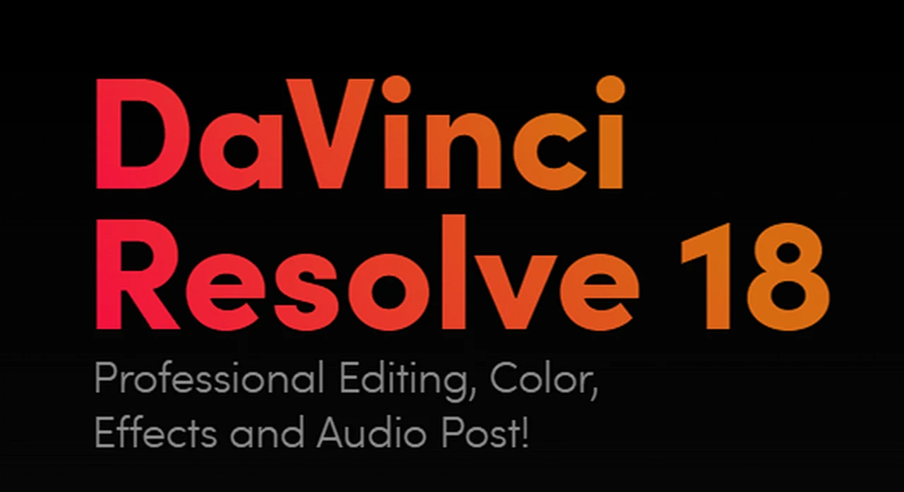 Improve DaVinci Resolve’s performance significantly using an external SSD