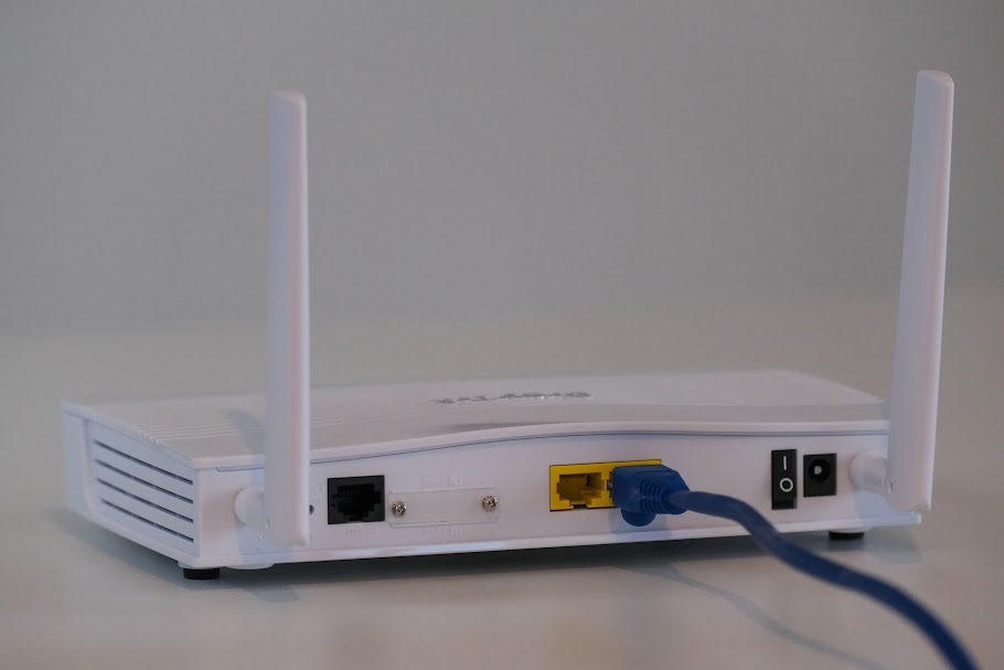 Improving Connectivity: A Complete Guide, to WiFi Router Extenders
