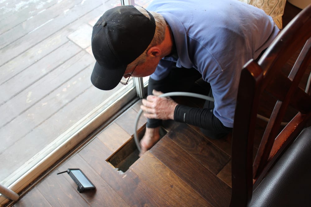 Improving Indoor Air Quality and HVAC Efficiency