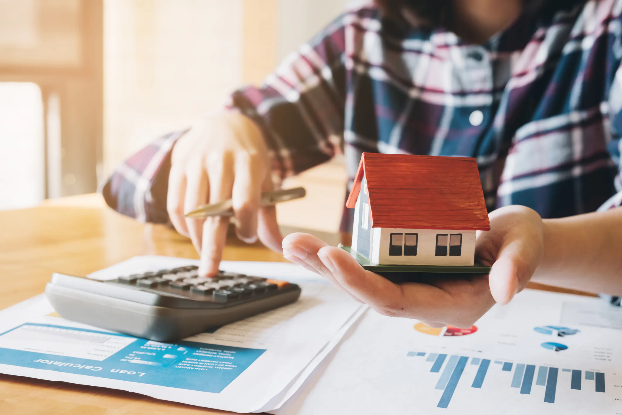 Mortgage Refinance in Toronto