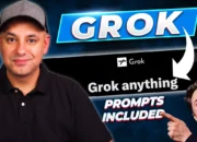 Is Elon Musk’s Grok AI any Good (Video)