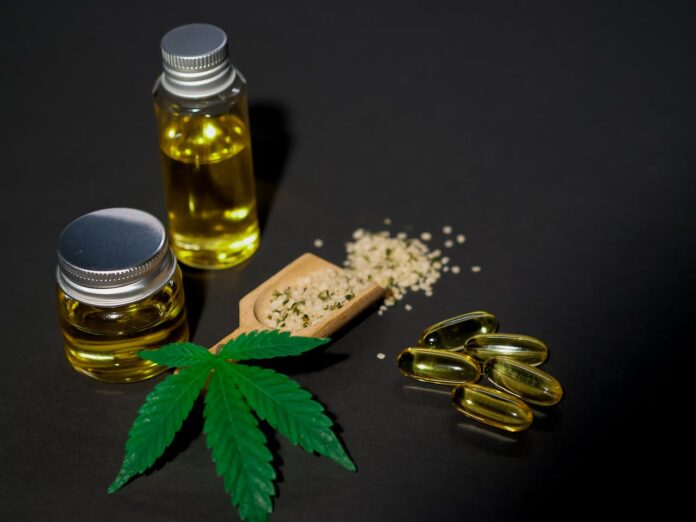 KOI CBD: What are the Potential Uses of Taking It? A Complete Review: 