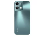 Lava Yuva 3 Pro smartphone unveiled