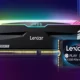 Lexar ARES DDR5 7200 memory and PLAY 2230 PCIe 4.0 SSD