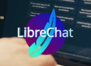 LibreChat multifunctional AI model free and open source