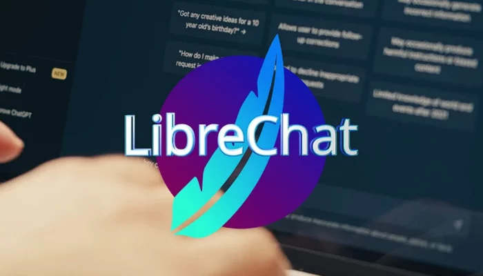 LibreChat multifunctional AI model free and open source